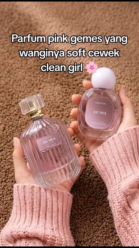 #TermurahDiShopee #parfummurah #parfumtahanlama #deirisparfum