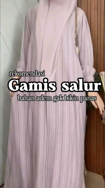 #OOTDFashionShopee #ViralDiShopeeVideo #gamissalur #RacunShopee #SpillRacunShopee #Diskon50Persen