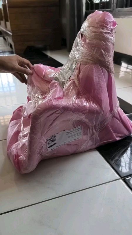Sandaran Jok Metic #shopeevideo #shopeefyp #sandaranjokmotor #beatdeluxe #fyp