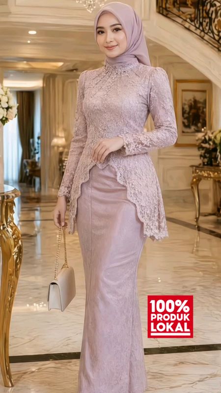 kebaya tille premium #kebayatille #kebayatillepremium #kebaya #kebayamodern #kebayawisuda #kebayapesta #ViralDiShopeeVideo #RacunShopee