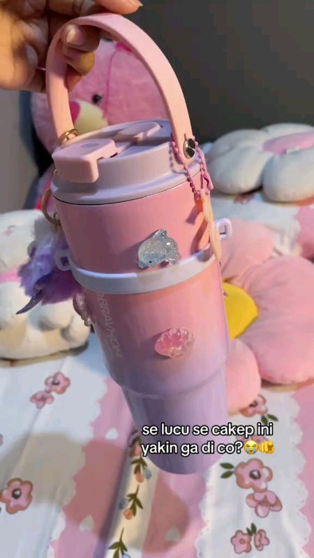 Tumbler viral #ViralDiShopeeVideo #SpillRacunShopee #RacunShopee #TermurahDiShopee #tumbler