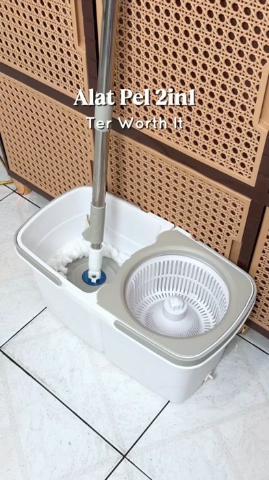 Pel putar 2in1 #RacunShopee #SpillRacunShoopee #DiskonRacunShopee #PromoNonStop #pelputar #pelputar2in1 #alatpelemberterpisah #semutbersih