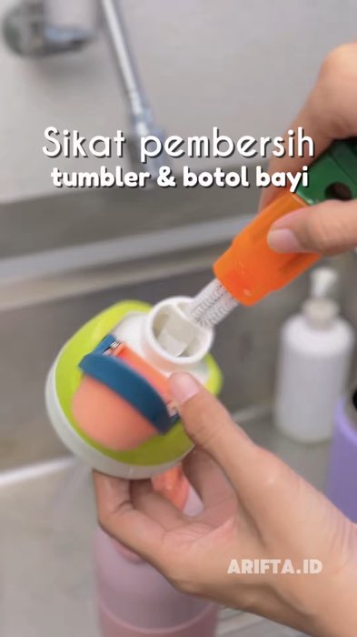 sikat 5in1 botol bayi tumbler serbaguna #sikatbotol #sikatbotolbayi #sikattumbler #sikat5in1 #sikatbotolmurah #sikatbotolminum #sikattumblermurah