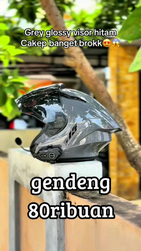 #helmj5 #helmj5mla #helmmurah #helmsni #helmets #ngabers #helmngabers #helmviral #helmkeren #helmetloverindonesia #helm #variomodifikasi #miosporty