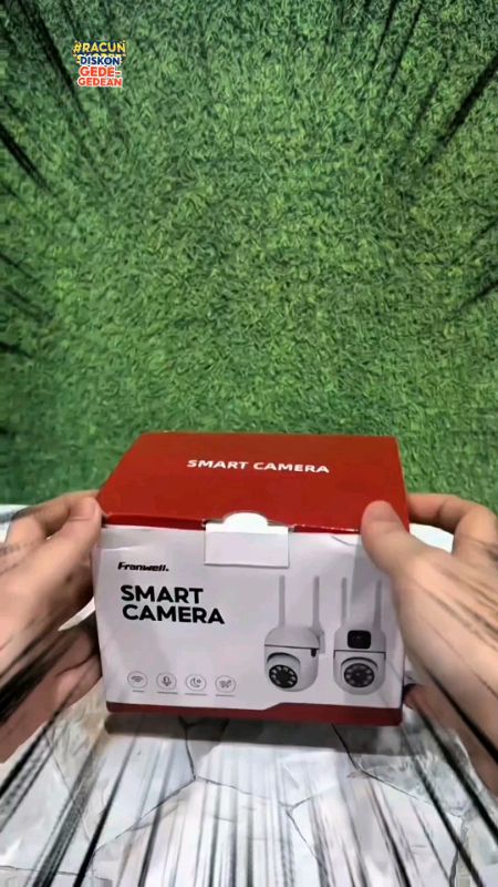 #cctv #cctvkamera #cctvwifi #cctvv380pro #cctvwireless #cctv2kamera #cctvmurah #cctvvideo #cctvdualcamera #fyp#semuapenggunashoppe