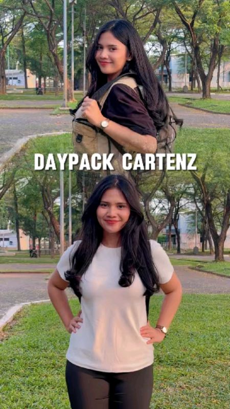 #daypackoutdoor#antarestar#daypackpendaki#tasgunung#antarestaroutdoor#DiskonRacunShopee#RacunShopee#SpillRacunShopee#ViralDiShopeeVideo#fyp#videoviral
