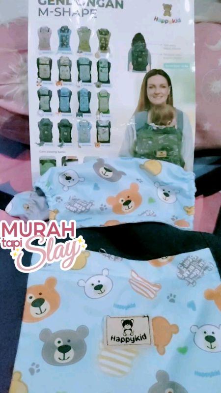 #gendonganhappykid #cekoutsekarang🛍 #GratisOngkirRP0 #fypシ