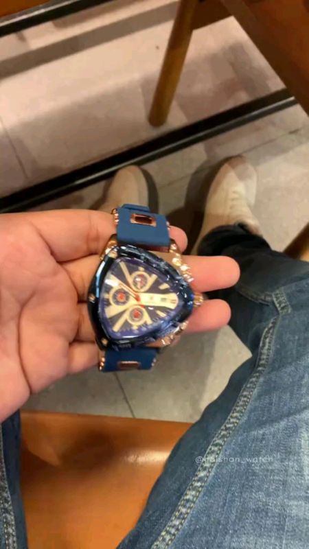 Jam Pria #pastifyp #mewah #originalproduct