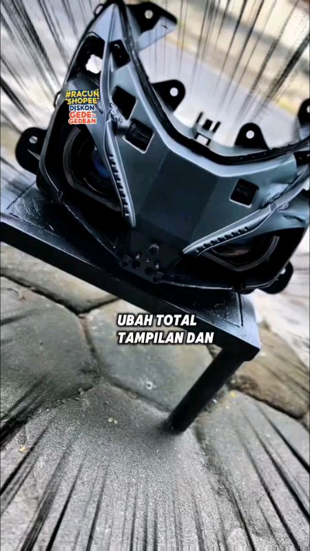 #headlampbiled #headlampbiledvario110fi#biledvario110fi #biledvario110 #biledaesvario #vario110fi #vario110fimodifikasi #fyp#semuapenggunashoppe