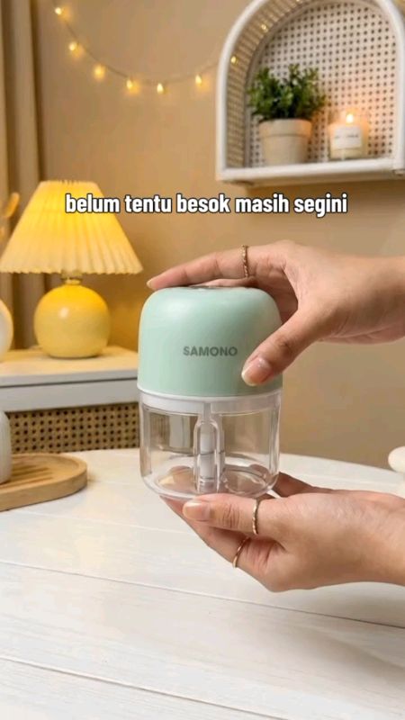 barang kecil tapi impact-nya besar #coppermini #copperserbaguna #RacunShopee #ViralDiShopeeVideo #PromoNonStop #ShopeeCOD #GratisOngkirRP0