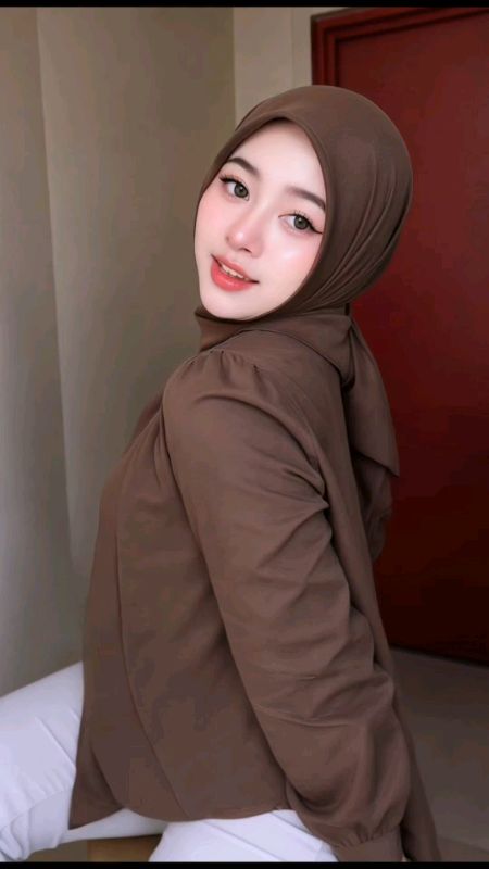 Kaluna Blouse Atasan Wanita Linen Layering Kekinian Lengan Panjang Premium#RacunShopee #ViralDiShopeeVideo#ShopeeLook #SpillBawaBerkah#Diskon50Persen