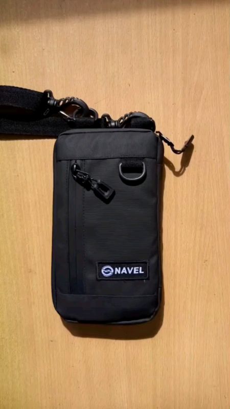 Tas Selempang mini #NAVEL #ShopeeCOD #SpilBawahBerkah #ShopeeBeautyHaul #ShopeeLook #tasselempangmini