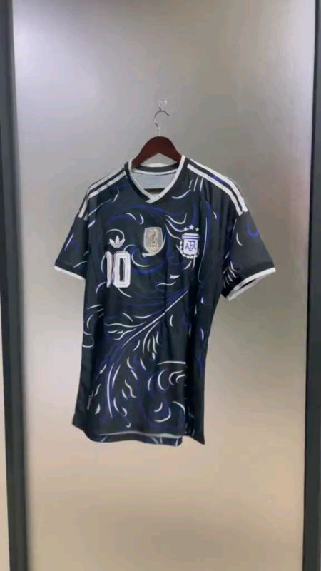 Jersey away argentina 25/26 #jerseybola #jerseymurah #JERSEYARGENTINA