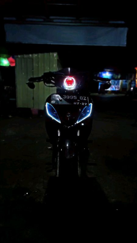 biled MX old nya kak#biled #mxold #lampuled #fyp #ShopeeLook