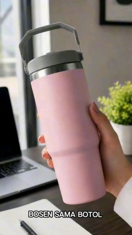 tumbler termos tundra#termos #tumbler #tumblerstainless #RacunShopee #GratsiOngkirRP0 #ShopeeCOD