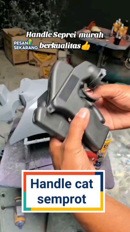 spray gun Pilok handle cat semprot #racunshopeee #ShopeeCOD #shopeevideo #keranjangshopee #shopee