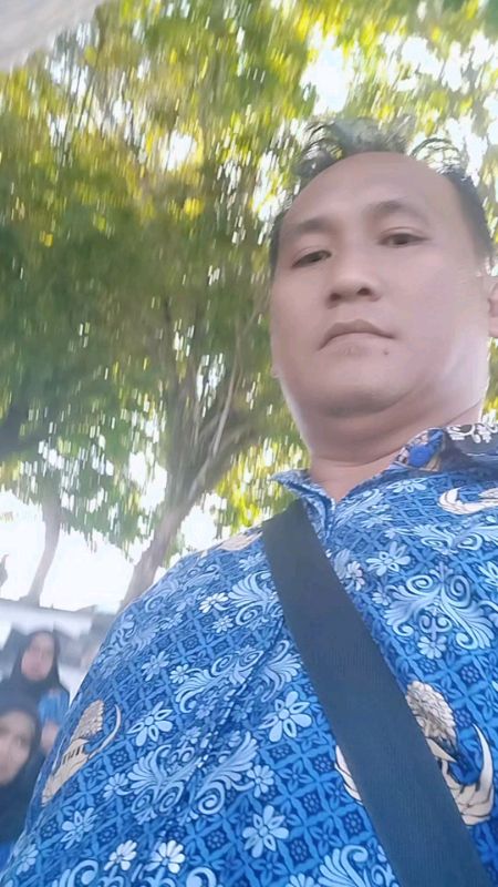 #bajukorpri #klikkranjang
