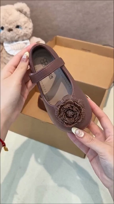 Sepatu lucu anak 😍 #RacunShopee #sepatuanak