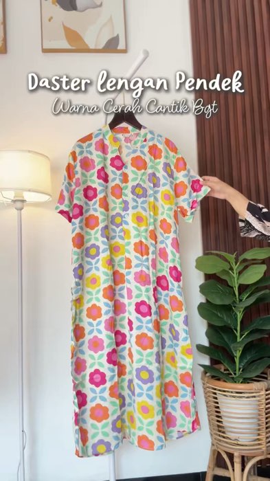 #daster #dastermurah #dasterkekinian #dasterviral #dasterbusui #dasterrayon #dastercantik #dasterwanita