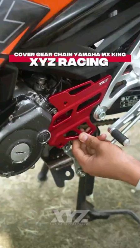 cover gear depan mx king cnc xyz#SpillBawaBerkah #SpillRacunShopee #DiskonShopeeVideo #Diskon40RB #Diskon50Persen #DiskonRacunShopee #Diskon40RB