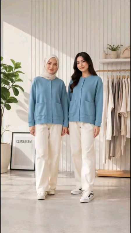 Outer atasan wanita #outer #outerwanita #atasanwanita #outerkekinian #FashiondiShopee #ViralDiShopeeVideo #RacunShopee #GakNyeselBeliIni #fyp #fypシ