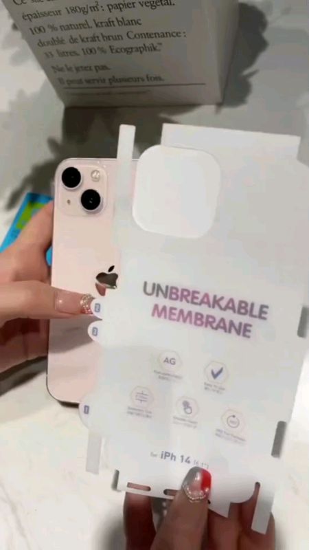 hydrogel Back for iphone #PromoNonStop #antigoresbelakang #GratisOngkirRP0 #SpillBawaBerkah