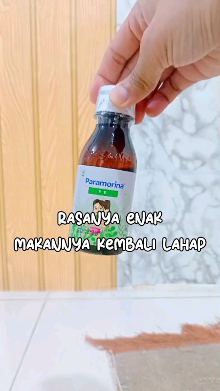 #maduanak #madu #paramorinaofficial #paramorinape #nafsumakan #penambahnafsumakananak #ViralDiShopeeVideo #RacunShopee #ShopeeCOD #shopeevideo