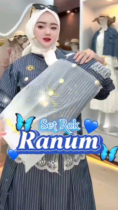 #setelanwanita #pakaianwanita #setelanrokwanita #ShopeeFashionHaul #ShopeeBeautyHaul #ShopeeLook #shopeevideo #GratisOngkirRP0