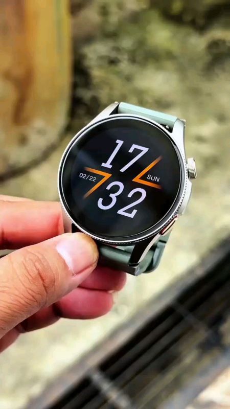 Smartwatch Advan Ini Bener2 Mewah dg Segudang Fitur Canggih #AdvanMatcha #Smartwatch #SmartwatchGps #SmartwatchKeren #RacunShopee