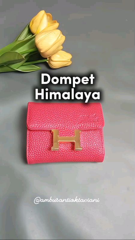 Dompet wanita himalaya #dompetwanita #dompetwanitamurah #dompethimalaya #RacunShopee #SpillRacunShopee #GratisOngkirRP0