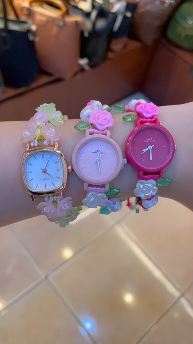 #jamtangankeren #jamtanganwanita #jamtangan #RacunShopeeCheck #RacunShopee #GratisOngkirRP0