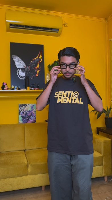 #supersentimentalsecrettheory #ssst