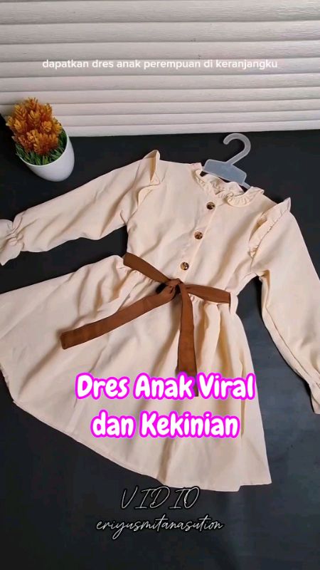 #Tunik#tunikanakperempuan #viral #GakNyeselBeliIni #ViralDiShopeeVideo #RacunShopee #ShopeeLook #BadaiTapiBudget #OOTDFashionShopee #GratisOngkirRP0 #
