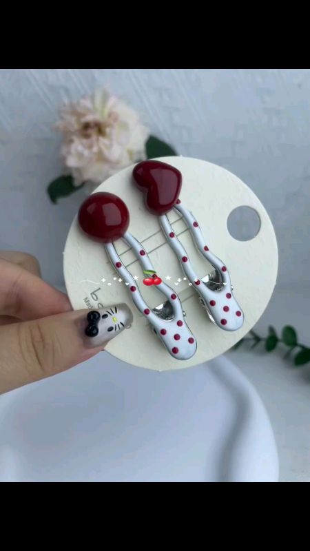 #ShopeeHaul #RacunShopee #JepitRambut #HairClip #JepitLove #HairClipAesthetic #SpillRacunShopee #SpillBawaBerkah#Y2KStyle #AksesorisRambut#BarangGemoy