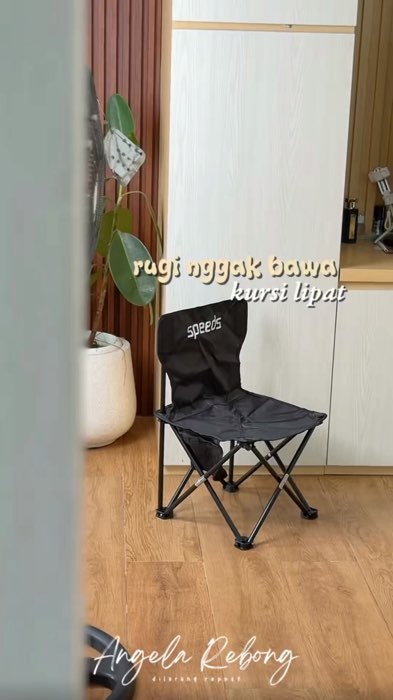 #ViralDiShopeeVideo #PromoNonStop #SpillRacunShopee #GratisOngkirRP0 #kursilipatportable #kursilipat #kursilipatcamping #kursilipatspeeds