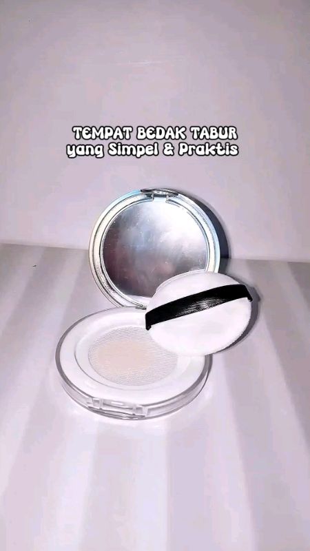 #TempatBedakTabur #TempatBedakTaburMini #Fyp #Viral