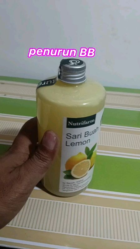 sari lemon#diet #sarilemon #dietsehat #fypshopeevideo #fyp #shopeevideoviral