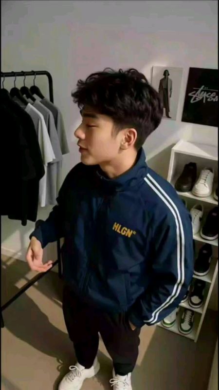 #jacket #hooligans #ootd #fyp