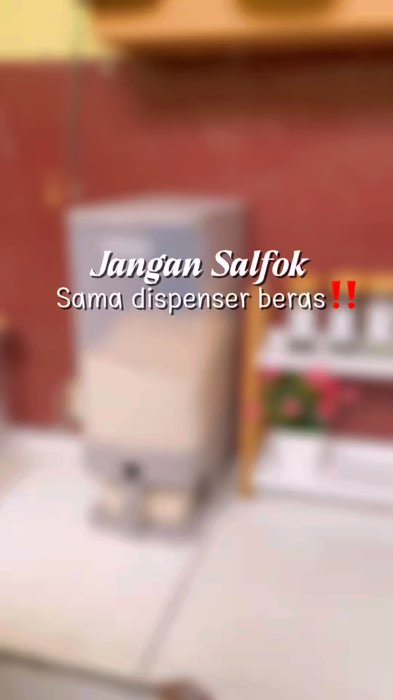 #PromoNonStop #GratisOngkirRP0 #ShopeeCOD #SpillRacunShopee #RacunShopee #ShopeeLook #peralatanrumahtangga #dispenserberas #wadahtempatberas #fyp