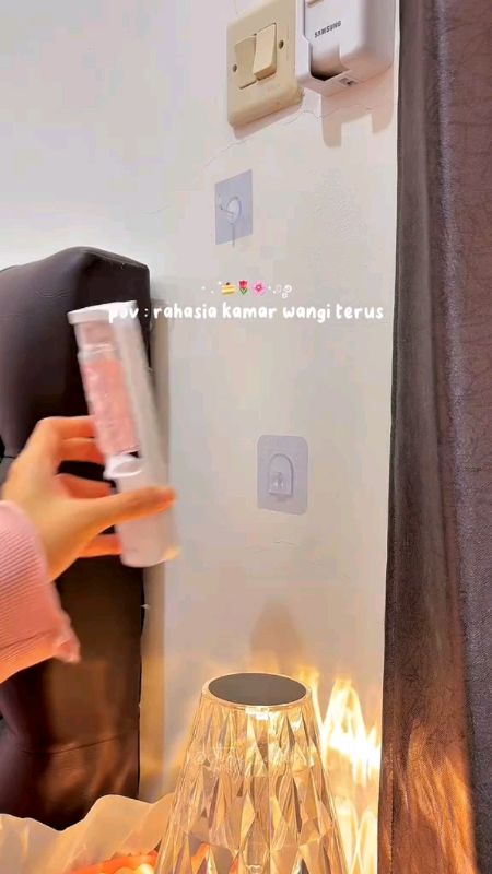 #dispenserpengharumruangan #aesthetic #wangitahanlama #RacunShopeeCheck #RacunShopeeCantik #fypshopeevideo #fypツ