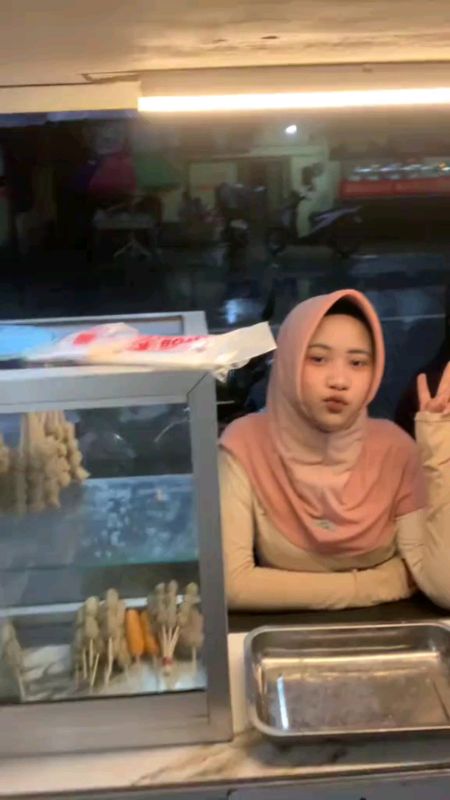imut bangettt😍😍#ViralDiShopeeVideo