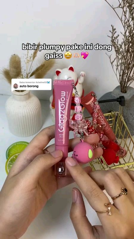 glad2glow brightening lip serum #glad2glow #glad2glowreview #lipserumviral #fypシ #fyp