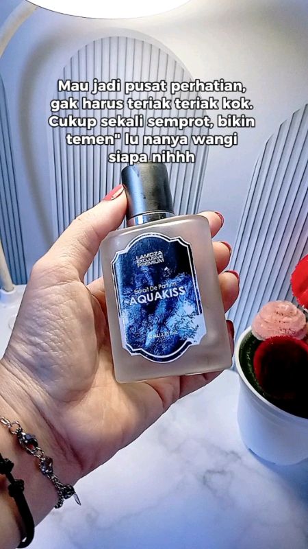 lamoza exclusive #parfumereccomended #parfumlamozaexclusif #RacunShopeeCheck #SpillRacunShopee #SpillBawaBerkah #GratisOngkirRP0 #fypツ