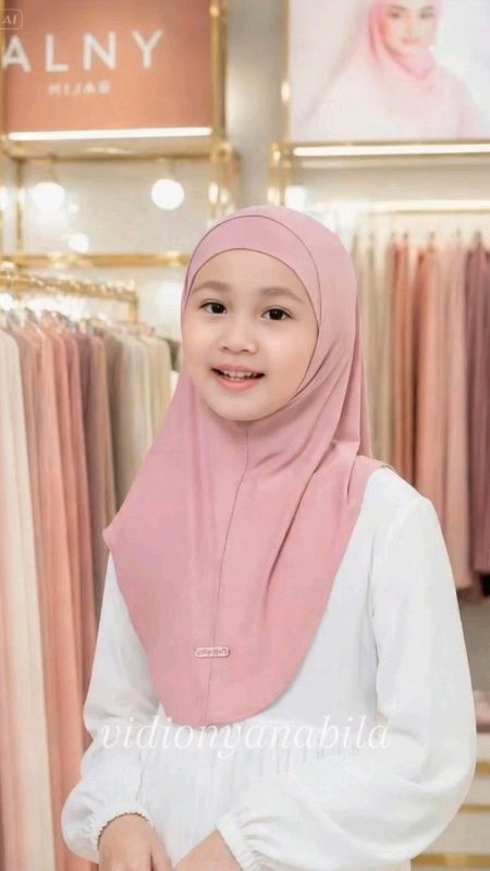 #hijabanak #hijabanakinstan #hijabanakmurah #hijabanaksekolah #hijabanakjersey #hijabanakviral #hijabanakkekinian #hijabanaklucu #hijabanakpremium