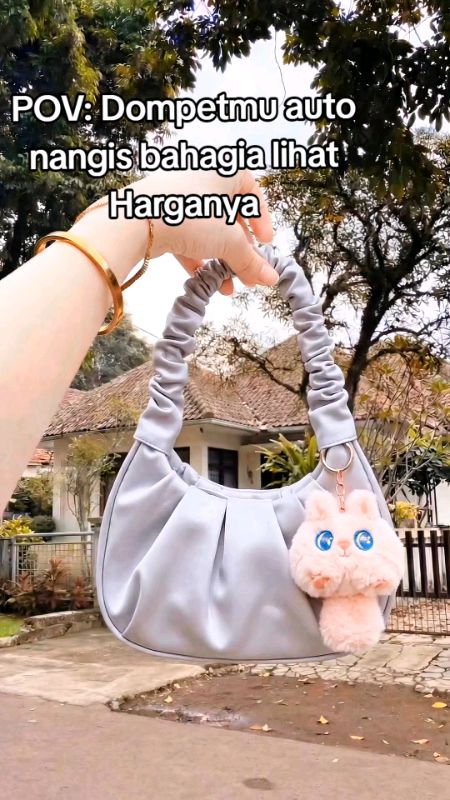 tas premium #RacunShopee #tasmurah #tas10ribuan