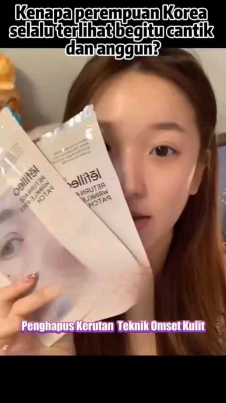 stiker wajah#stikerwajah #pengencangwajah #penghilangkerutan #patchantikerutdahi #stikerwajahantikerut #ViralDiShopeeVideo #RacunShopee #facelift