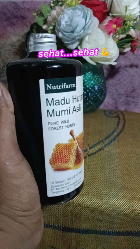madu hutan#RacunShopee #ShopeeVideoCrea #fypdongggggggg #fyp #madu #maduasli #maduhutan