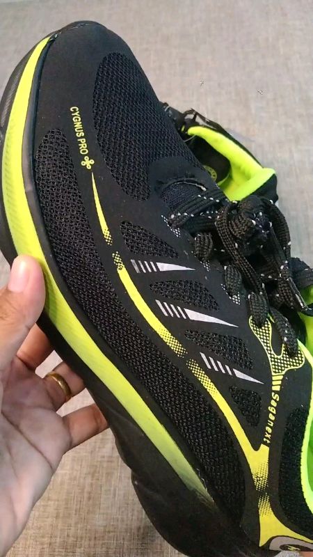 Ringan banget, percaya! #saganext #saganextrunning #sepaturunning #sepaturunningoriginal #sepaturunningpria