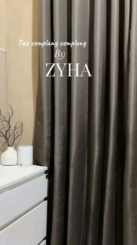 Star ZYHA | Hanna - Tas Fashion Korea Wanita - Totebag / Shoulder Bag Wanita | Tas Kerja & Kuliah#OOTDFashionShopee #SpillRacunShopee