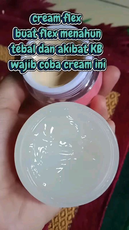hiqween cream flex paling ampuh #hiqweenskincare